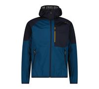 Chaqueta con capucha ultraligera CMP L Male