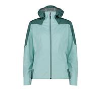 Chaqueta con capucha ultraligera softshell mujer CMP L Female