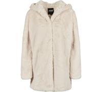 Chaqueta con capucha Urban Classics teddy coat XL