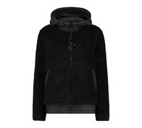 Chaqueta con capucha wooltech mujer CMP XL Female