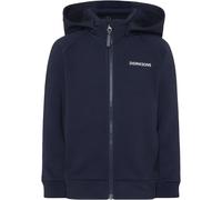 Chaqueta con capucha y cremallera completa para bebé Didriksons Siljan 12 mois Unisex