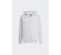 adidas Unisex Kids' Chaqueta con Capucha y Cremallera Entrada26