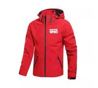 Chaqueta con Capucha y Cremallera para Hombre, Estilo Doctor Who, Sudadera de Manga Larga a la Moda, para Correr, Hacer Ejercicio, con Capucha extraíble,C-4x_l