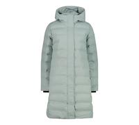 Chaqueta con capucha y cremallera para mujer CMP 2XL