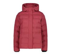 Chaqueta con capucha y cremallera para mujer CMP L Female