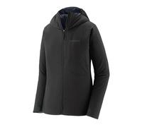 PATAGONIA W's Nano-air Ultralight Full-zip Hoody - Mujer - Negro - talla S- modelo 2027