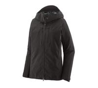 Chaqueta con capucha y cremallera para mujer Patagonia Pluma PRO M Female