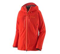 Chaqueta con capucha y cremallera para mujer Patagonia Pluma PRO S Female