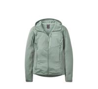 Chaqueta con capucha y cremallera para mujer Rab Ascendor S Female
