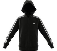 Chaqueta con capucha y cremallera para niños adidas Essentials 3S 5/6 ans Male