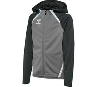 Chaqueta con capucha y cremallera para niños Hummel Lead 2.0 10 años