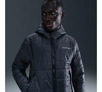 Chaqueta con capucha y relleno sintético Nike Football Tottenham Hotspur - Hombre - Negro XS