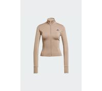 Chaqueta Con Cierre De Cremallera Optimé Essentials adidas MKP