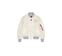 Chaqueta con contraste Alpha Industries MA-1 TT M