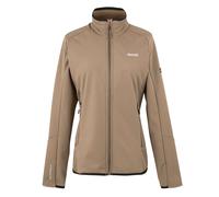 Chaqueta con cremallera completa para mujer Regatta Moutdale 42 Female