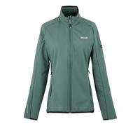 Chaqueta con cremallera completa para mujer Regatta Moutdale 42 Female