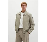 Chaqueta con cremallera DFB Travel Collection Frozen Taupe S