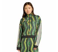 CHAQUETA ADIDAS FARM TIRO TT MUJER S