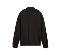 Chaqueta con cremallera PUMA Class para mujer, Ropa, Negro, XL XL