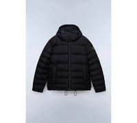 Chaqueta con cremallera y capucha Napapijri A-Terez 941 3XL Male