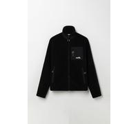 Chaqueta con cremallera Zerano 2 EU XL Negro