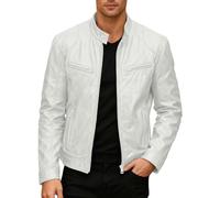 Chaqueta Con Forro Polar Hombre Jacket Trenca Ante Marron Caballero Sintetico Corte Cuello Deporte Leopardo Gorda Gordo Chulos Mano Cazador Metalizada Drill Peludas Universitarias Sus