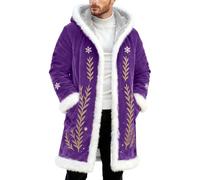 Chaqueta con Forro Polar Hombre Sahariana Universitaria Corta Grandes Pelo Vintage Safari Cardigan Heavy Abrigada Genuino Mezcla Chicos Temperaturas Rey Universitario Yin Camuflada Leñadoras Saco