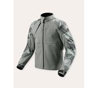 Chaqueta Continent gris medio XXL estándar