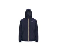 Chaqueta Corta K-Way LE VRAI 4.0 CLAUDE Hecha De Nylon, Con Ajuste ...