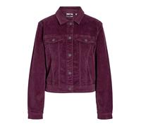 Chaqueta Corta S Morado