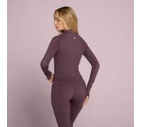 Chaqueta corta Tempo para mujer de MP - Fudge - S