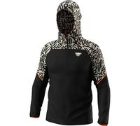 Chaqueta cortaviento con capucha Dynafit L Male
