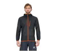 Chaqueta cortaviento con capucha Karpos Lavaredo L Male