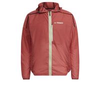 Chaqueta cortavientos adidas Terrex Agravic Windweave XS Male