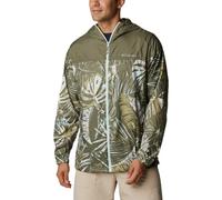 Chaqueta cortavientos Columbia Flash Challenger Novelty S Male
