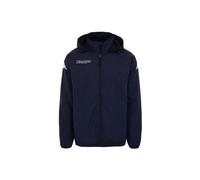 Chaqueta Cortavientos De Hombre Martio Kappa - Ropa Ideal Para El Gim O Entrenar MKP