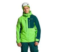 Chaqueta cortavientos de montaña Gore-Tex Hombre Trangoworld TRX2 Shell EVO L