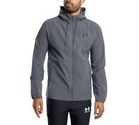 Chubasquero Under Armour Stretch Woven M