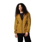 §Chaqueta Cortavientos FOX Finisher Caramelo§