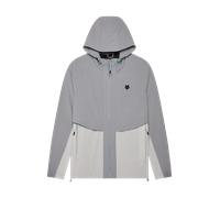 Fox Cazadora rompevientos Survivalist gris Talla L