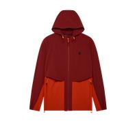 Chaqueta cortavientos FOX Survivalist ÓxidoS Óxido