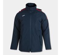Chaqueta cortavientos Joma Trivor 11/12 ans Male