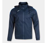 Chaqueta cortavientos Joma Trivor 11/12 ans Male