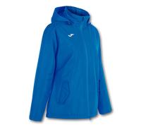 Chaqueta cortavientos Joma Trivor 14 ans Female