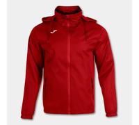 Chaqueta cortavientos Joma Trivor 6 ans Male