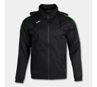 Chaqueta cortavientos Joma Trivor 6 ans Male