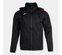 Chaqueta cortavientos Joma Trivor 8 ans Male