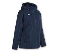 Chaqueta cortavientos Joma Trivor L Female