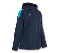 Chaqueta cortavientos Joma Trivor L Female