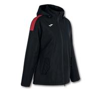 Chaqueta cortavientos Joma Trivor L Female